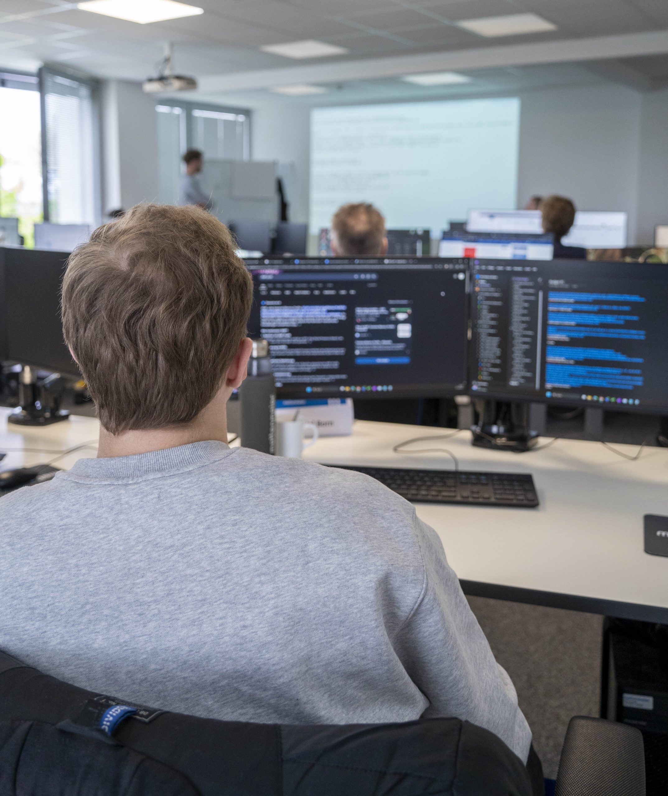 Ausbildung Bauzeichner