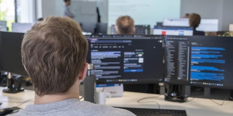 1 Technischer Produktdesigner Ausbildung