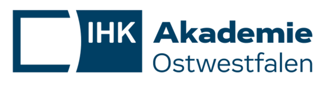 Logo2-5 Qualität- und Partner-Logo: IHK Akademie Ostwestfalen